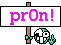 pron pron