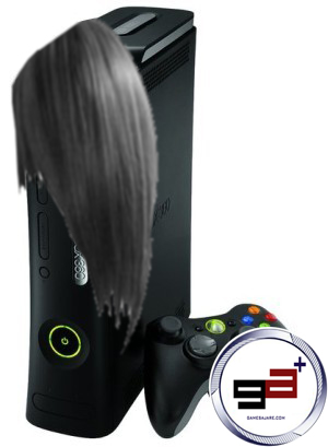 Xbox360 Elite