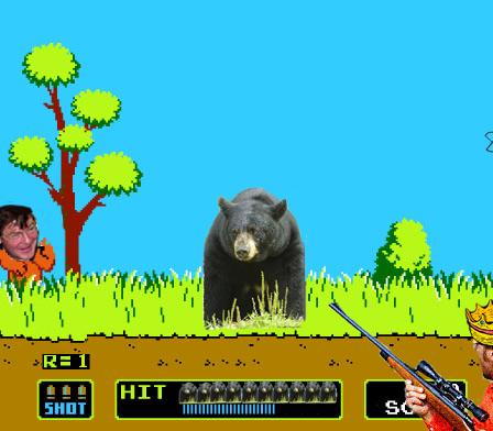 bearhuntnes