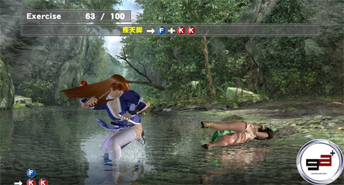 DOA 4-1