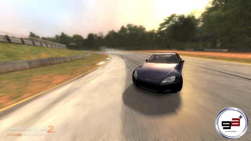 Forza 2 S2000 GA