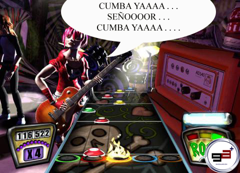 Guitar Hero 2 1