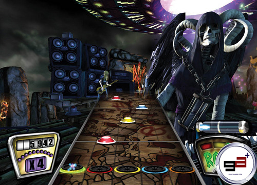 Guitar Hero 2 2