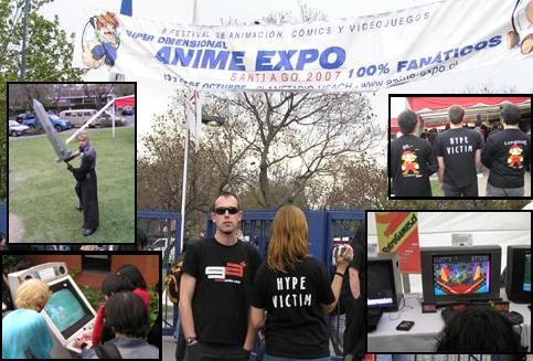 expoanimescl