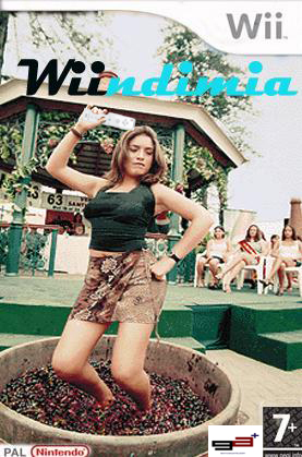 wiindimia