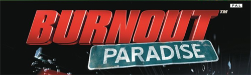 Burnoutparadise