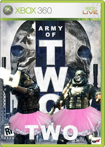 armyoftwotwo
