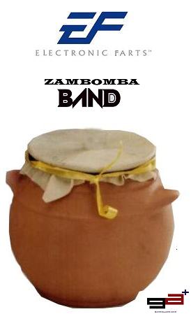 tamborzam