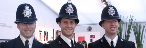 bobbies