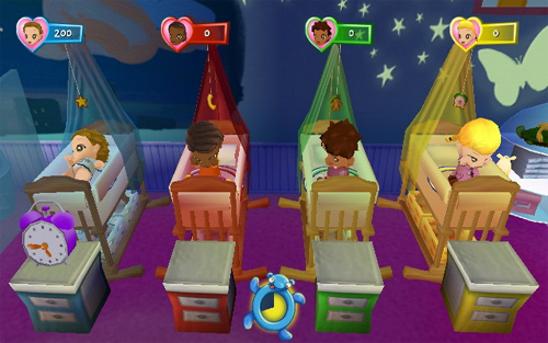 bpartynoseke