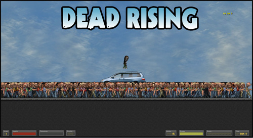 drisingface