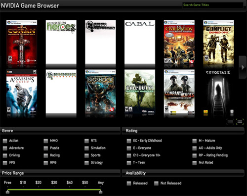 nvidiab
