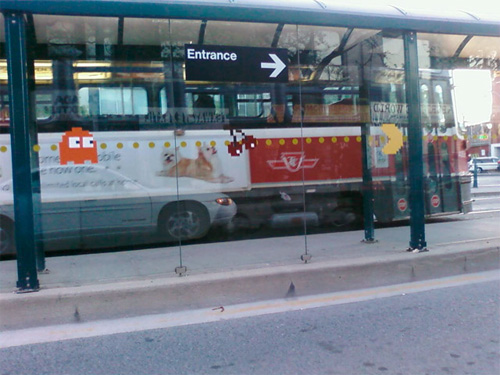 pacbus