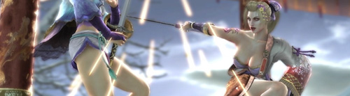 soulcaliburmay