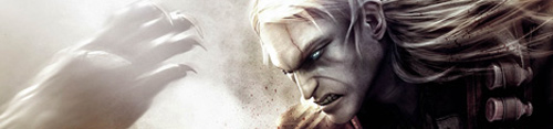 witcherconsola