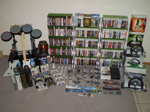 xboxcrazy