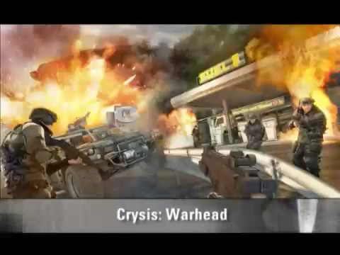 cwarhead
