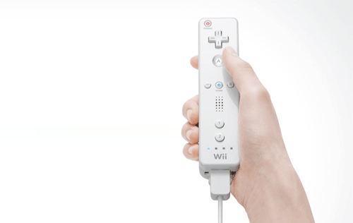wiivibrador