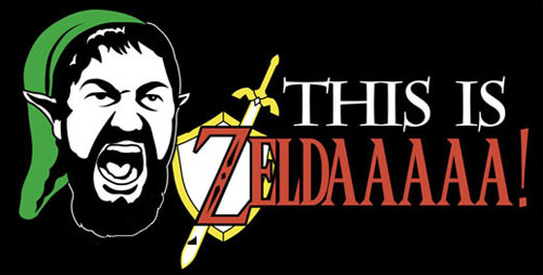 Zeldaaaaaa
