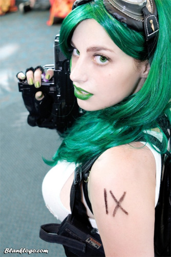 comiccon2008
