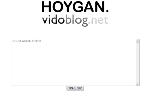 hoygantrad