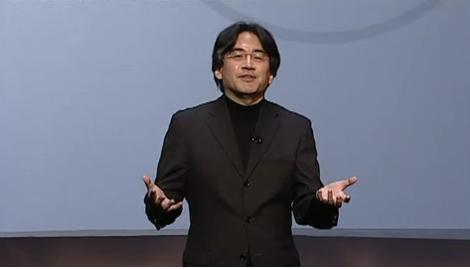 iwata