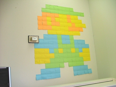 mariopost