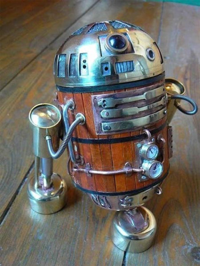 r2d2steampunk