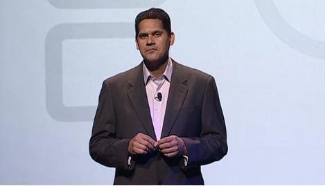 reggie
