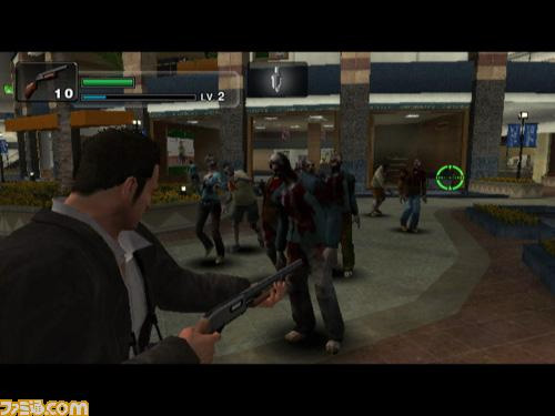 deadwii