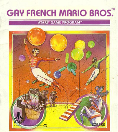 gayfrenchmario