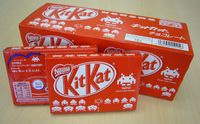 kitkatinvaders