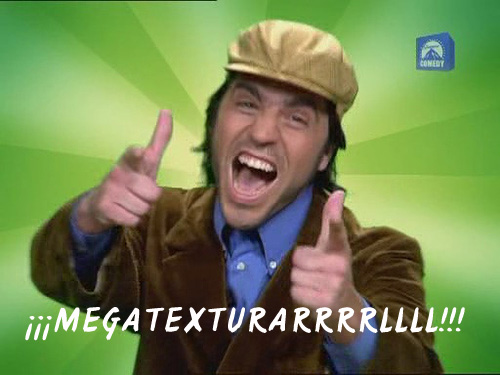 megatexturarl