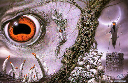 cyclopean