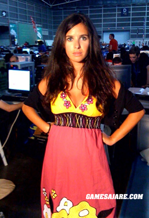 paula