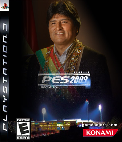 proevo