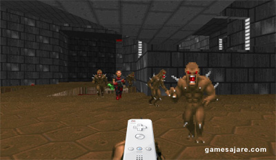 wiidoom