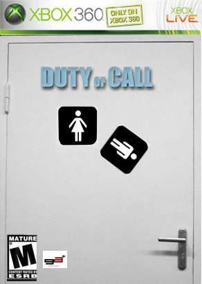 duty