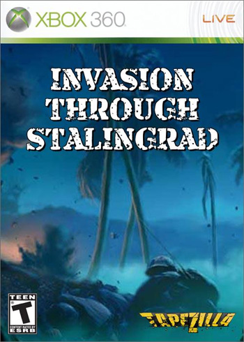invasionthroughstalingrad