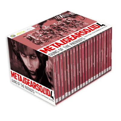 mgs4xbox