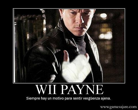 wiipayne