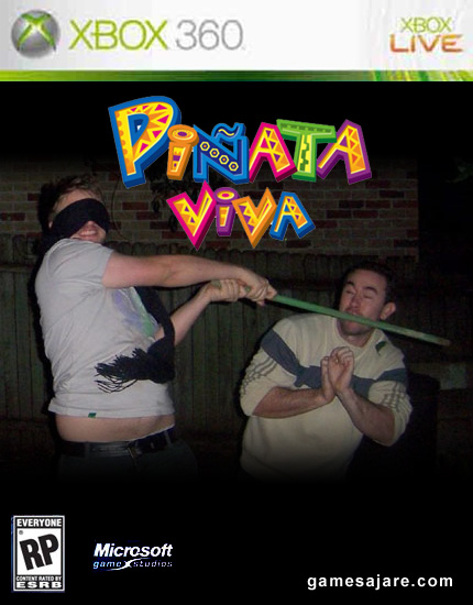 pinataviva
