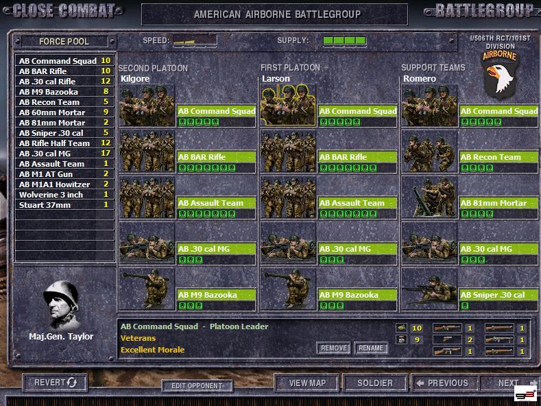platoon