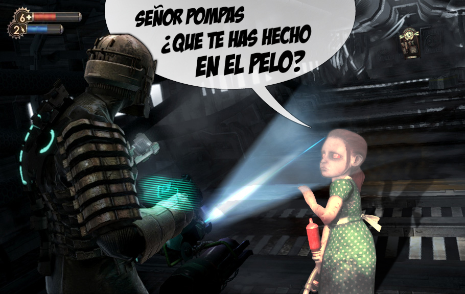 deadspace1mi6 deadspace1mi6