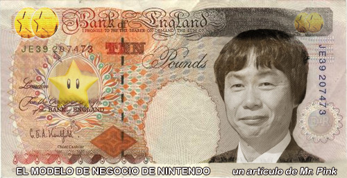 nintendo