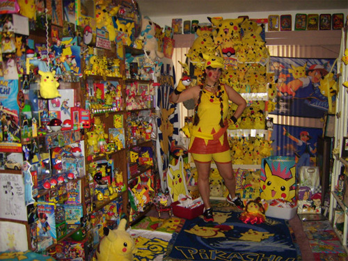pokewoman