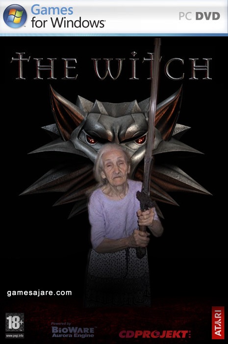 thewitch