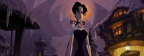 vamp
