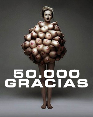 gracias