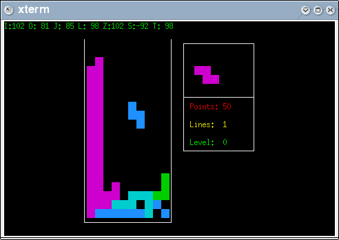 bastet-screenshot